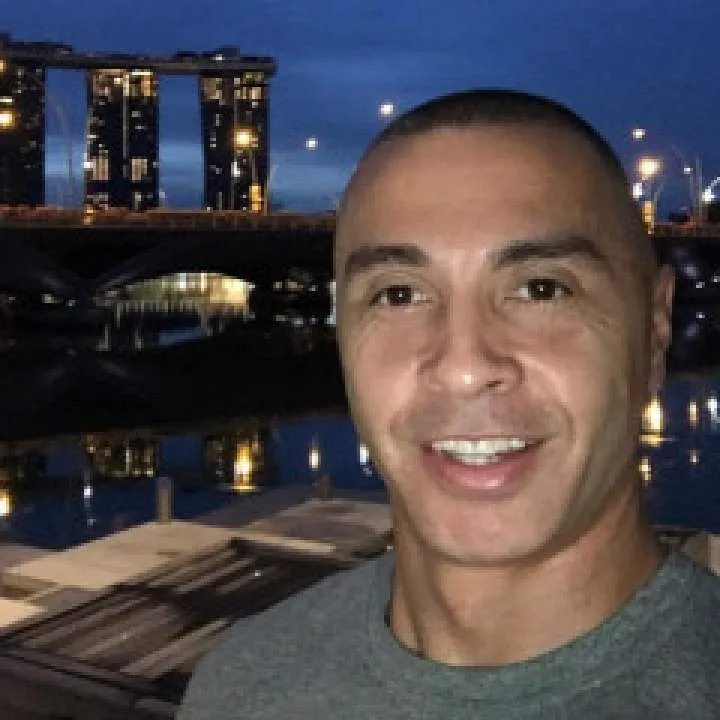 Foley John Photo On Jungo Live