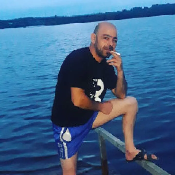 Georgi Photo On Jungo Live