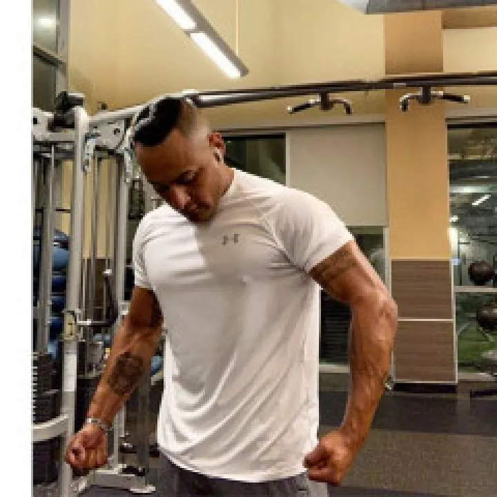 Jeffrey Photo On Jungo Live