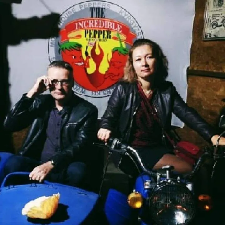 Carpediem Photo On Jungo Live