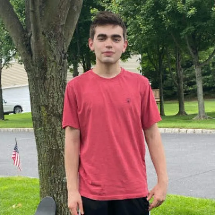 Andrew Photo On Jungo Live