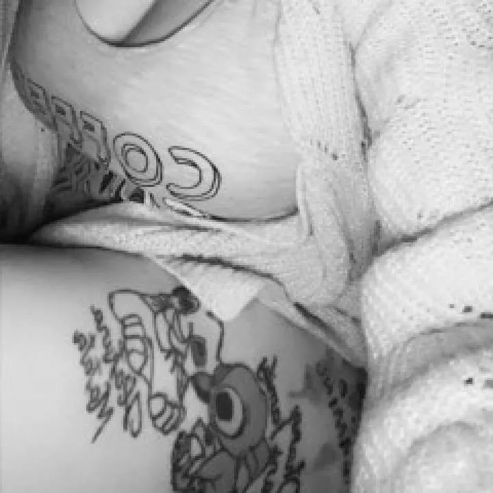 Big Booty Photo On Jungo Live