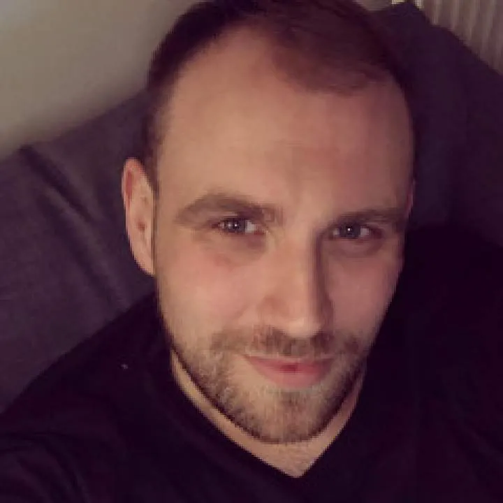 Maxwell Photo On Jungo Live