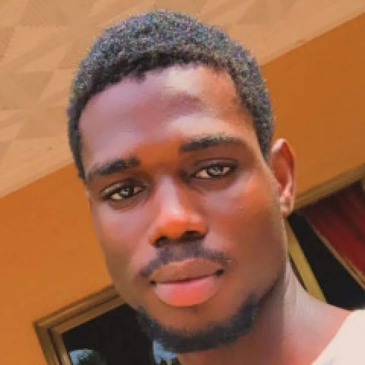 Alvintrevor Photo On Jungo Live