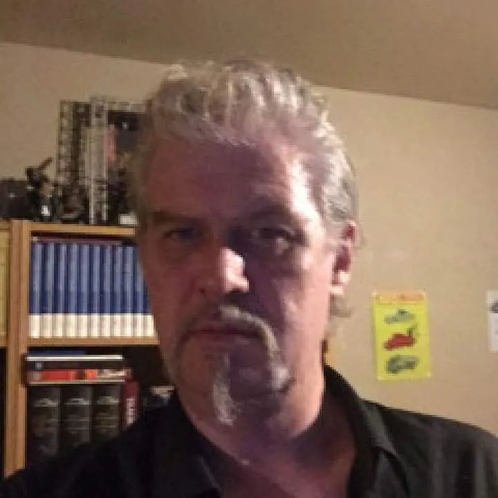 Gremlin Photo On Jungo Live