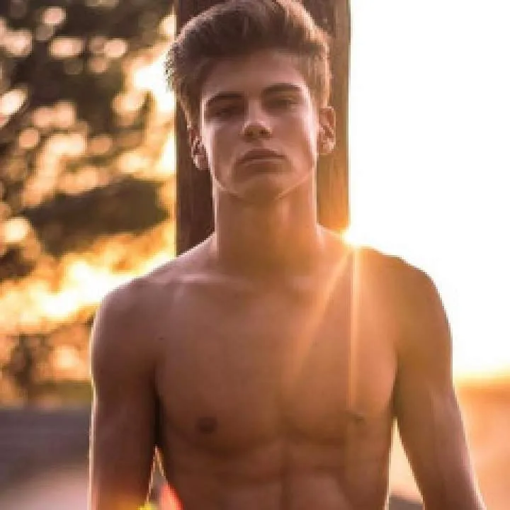 Nick Photo On Jungo Live