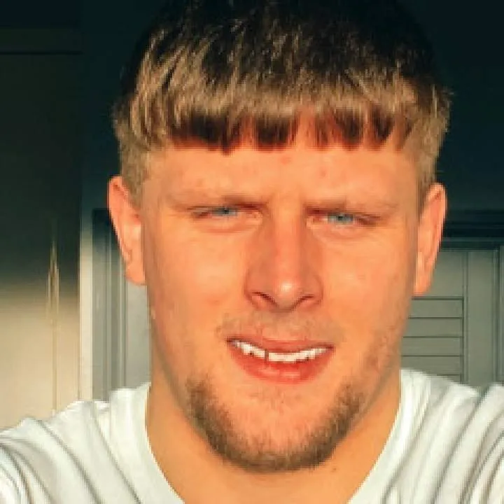 Cardiffjosh........ Photo On Jungo Live