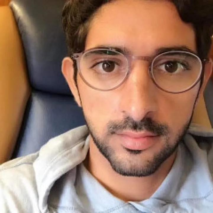 Fazza Photo On Jungo Live