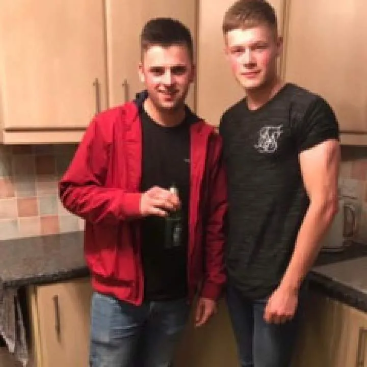 Lewis Wells Photo On Jungo Live