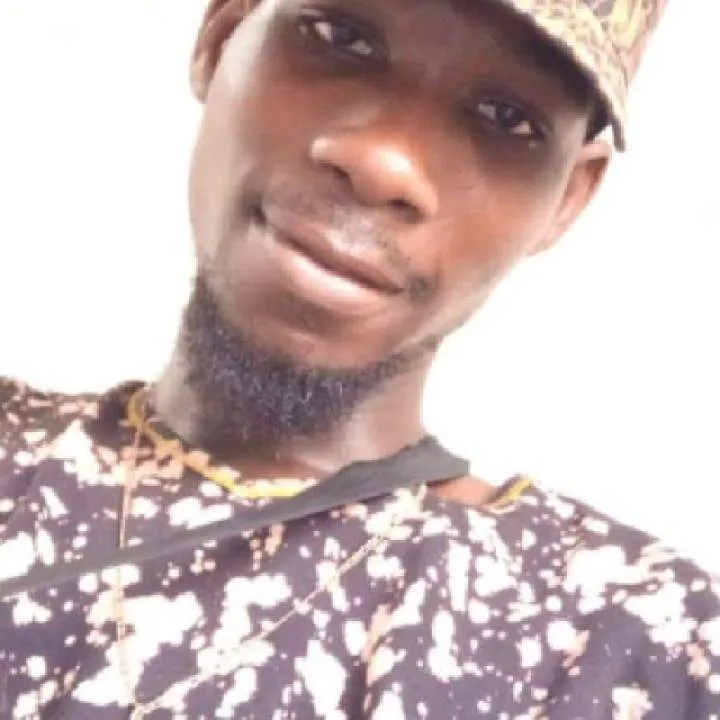 Amos........ Photo On Jungo Live