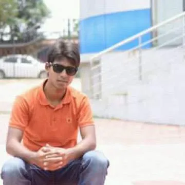 Maruf Photo On Jungo Live