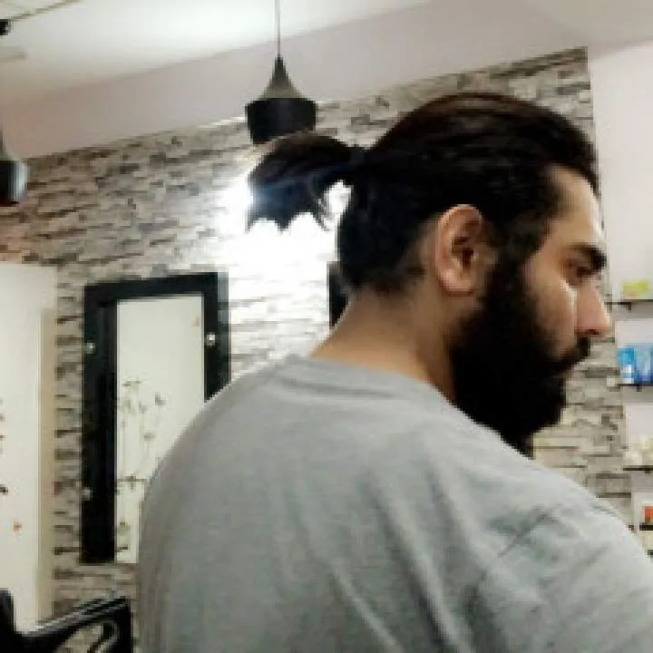 Moko Horny Photo On Jungo Live