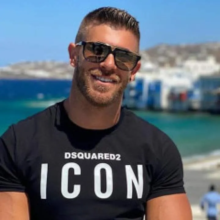 Aiden Photo On Jungo Live