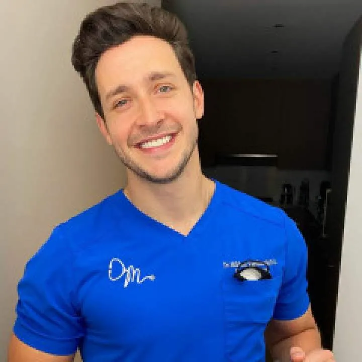 Mike Photo On Jungo Live