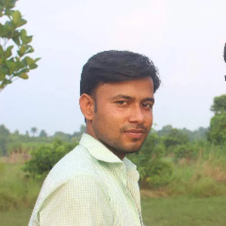 Rokib Photo On Jungo Live