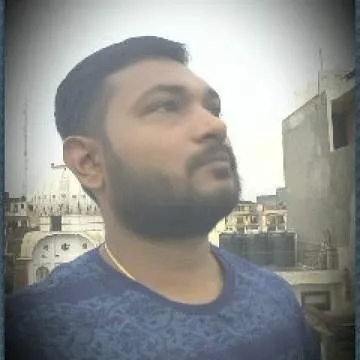Sourav Mitra Photo On Jungo Live