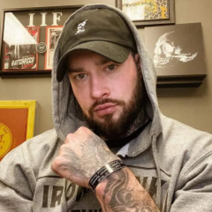 Ryan Photo On Jungo Live