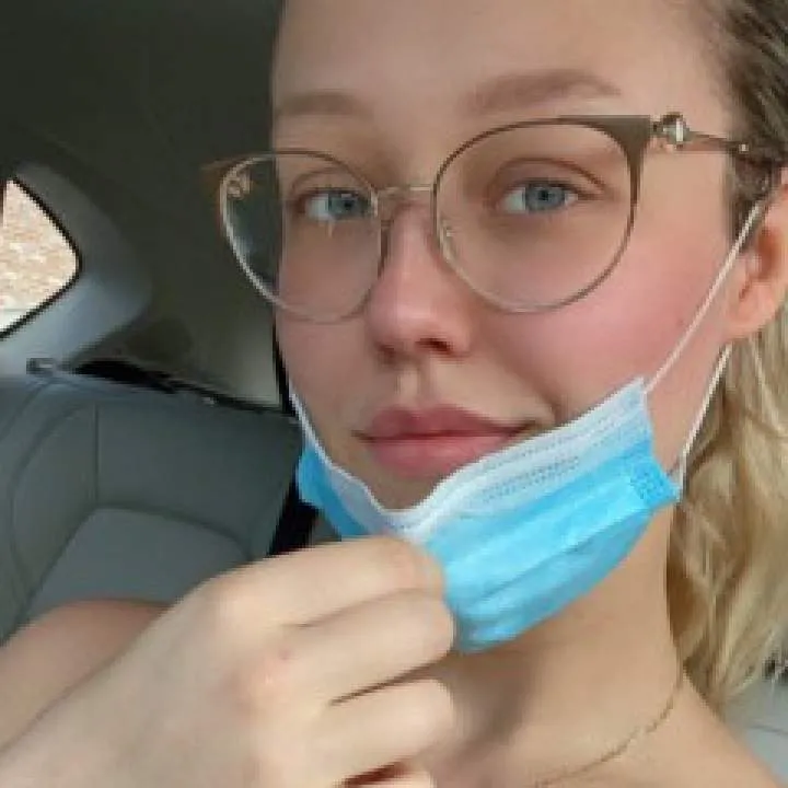 Rachel Photo On Jungo Live