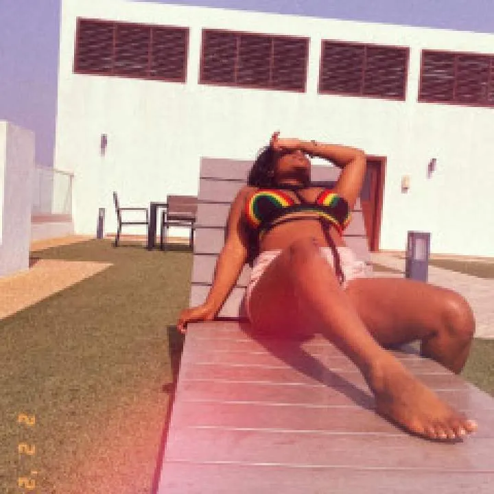 Anna Photo On Jungo Live