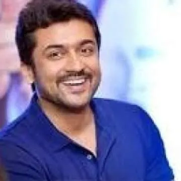 Suriya Photo On Jungo Live
