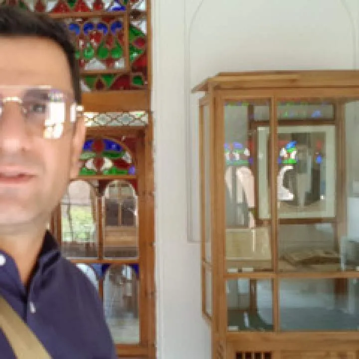 Ashkan Photo On Jungo Live