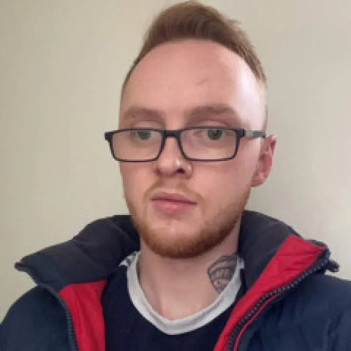 Ben Clegg Photo On Jungo Live