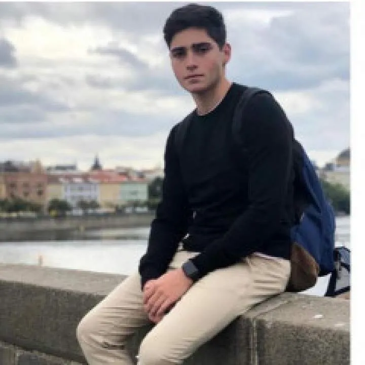 Tiago Sosa Photo On Jungo Live