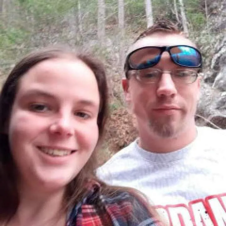 Tony And Heather Photo On Jungo Live