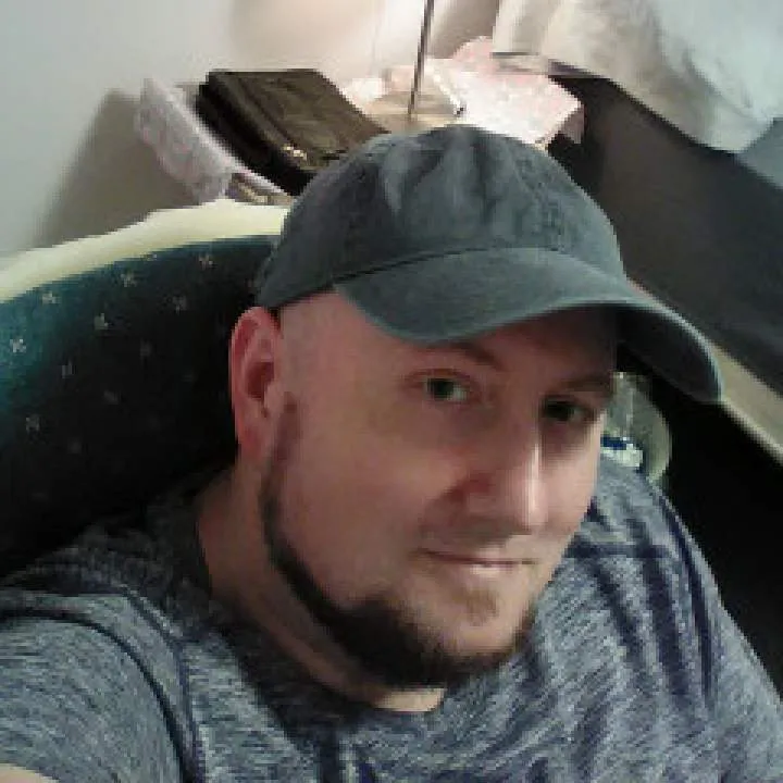 Gary Robert Photo On Jungo Live