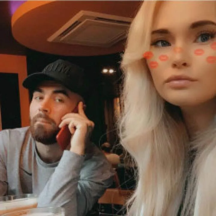 Megandbrandxxx Photo On Jungo Live