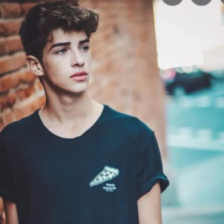 Ahmad Photo On Jungo Live