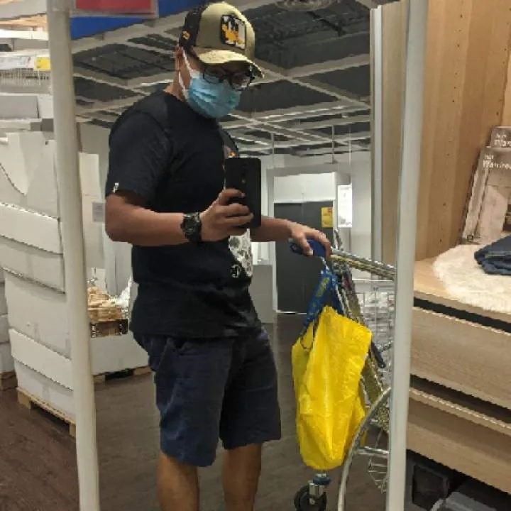 Sham.... Photo On Jungo Live