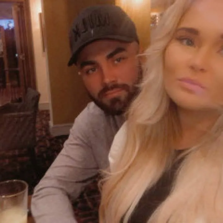 Brandmeg Photo On Jungo Live