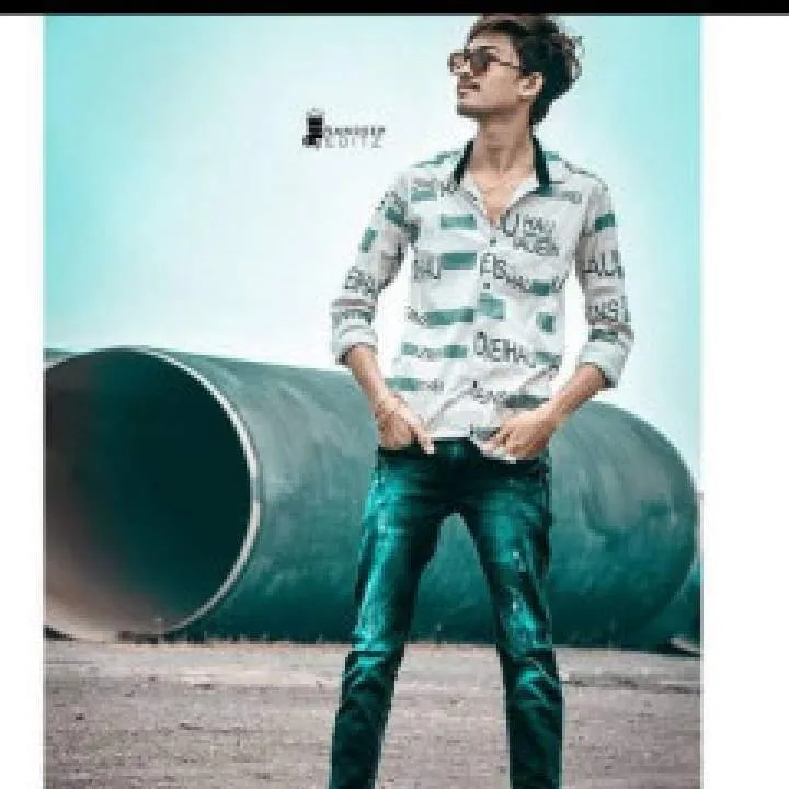 Shyam Yadav Photo On Jungo Live