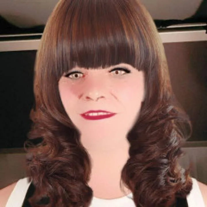 Crossdr Olga Photo On Jungo Live