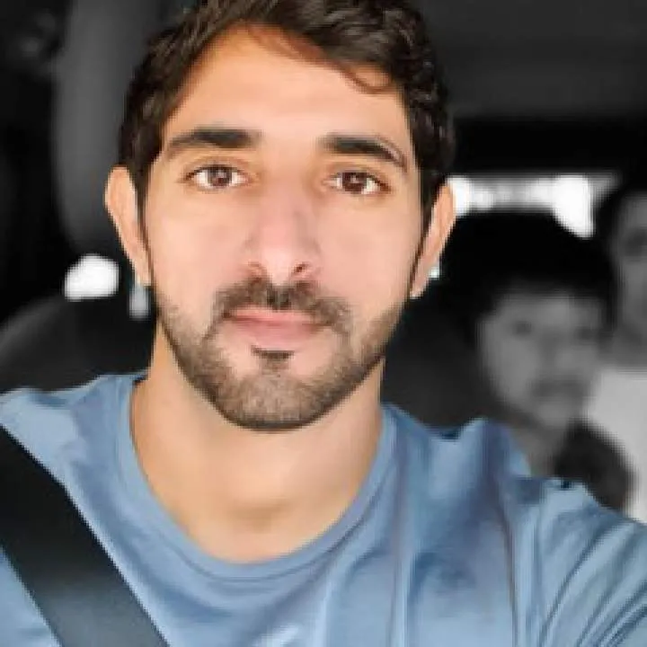 Fazza23 Photo On Jungo Live