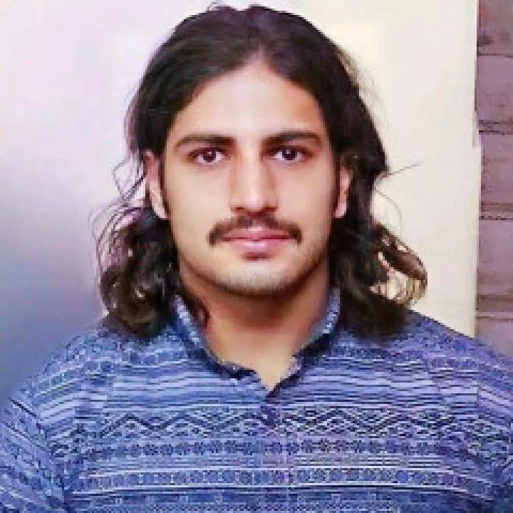 Aman Thakur Photo On Jungo Live