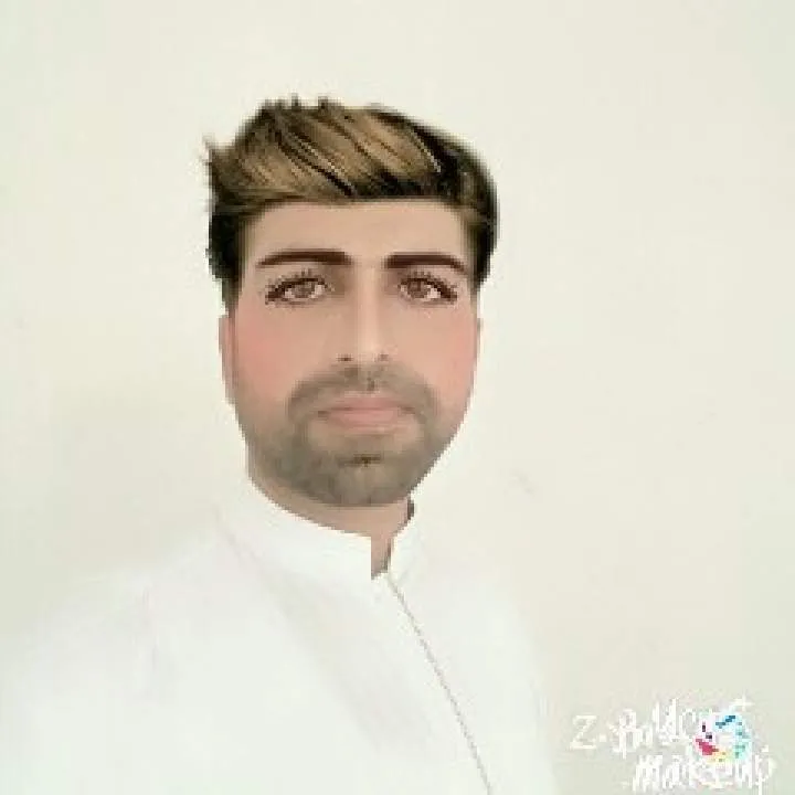 Nasir Shah Photo On Jungo Live