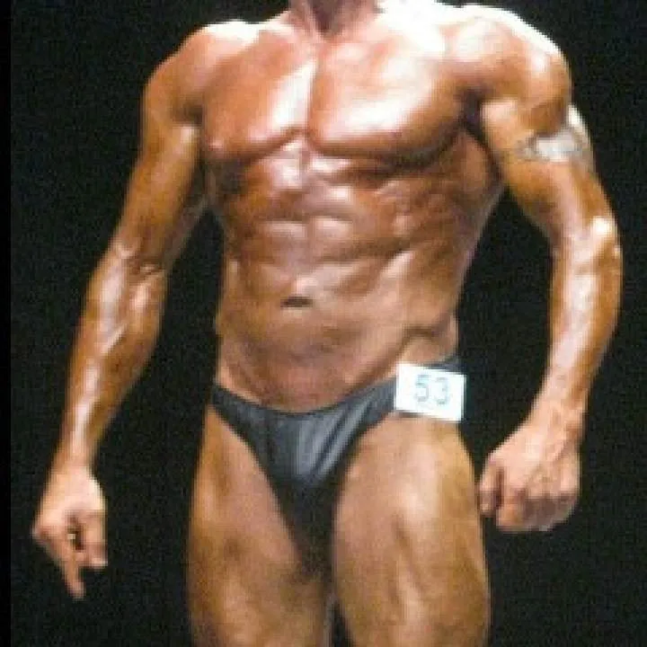 Ryan Photo On Jungo Live