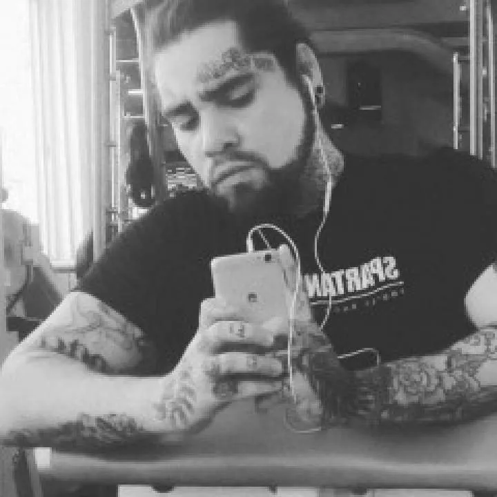 Fucker Photo On Jungo Live