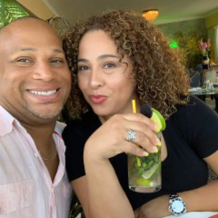 George And Claudia Photo On Jungo Live