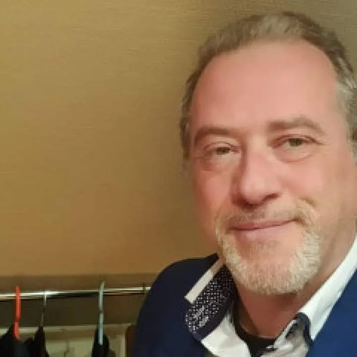 Christophe Photo On Jungo Live