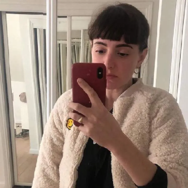 Becky Photo On Jungo Live