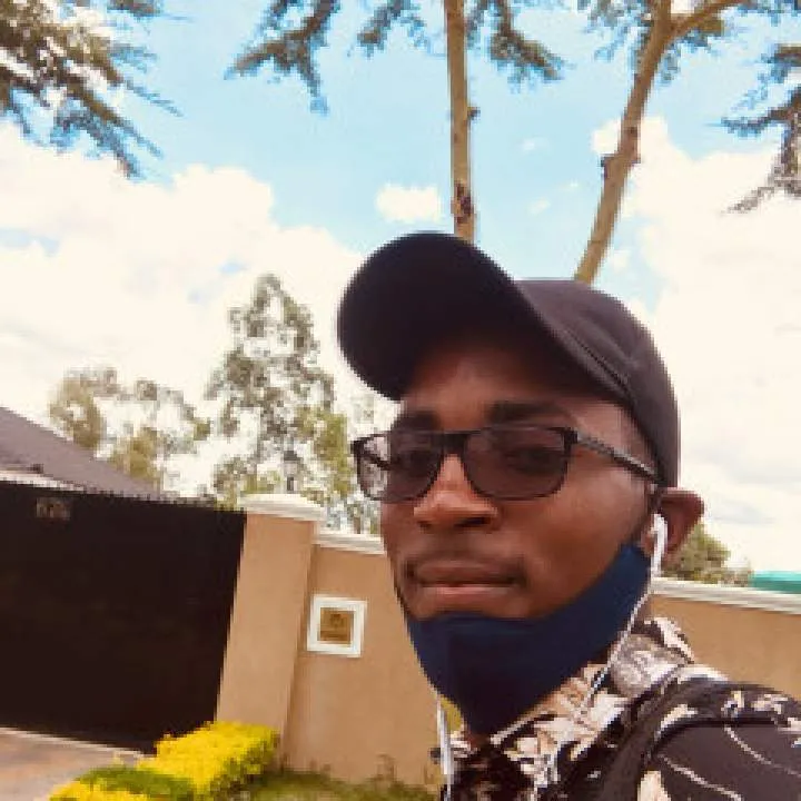 Ronald Photo On Jungo Live