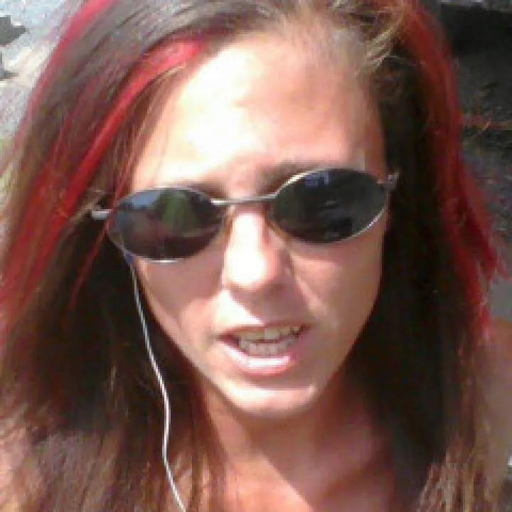 Anna Photo On Jungo Live