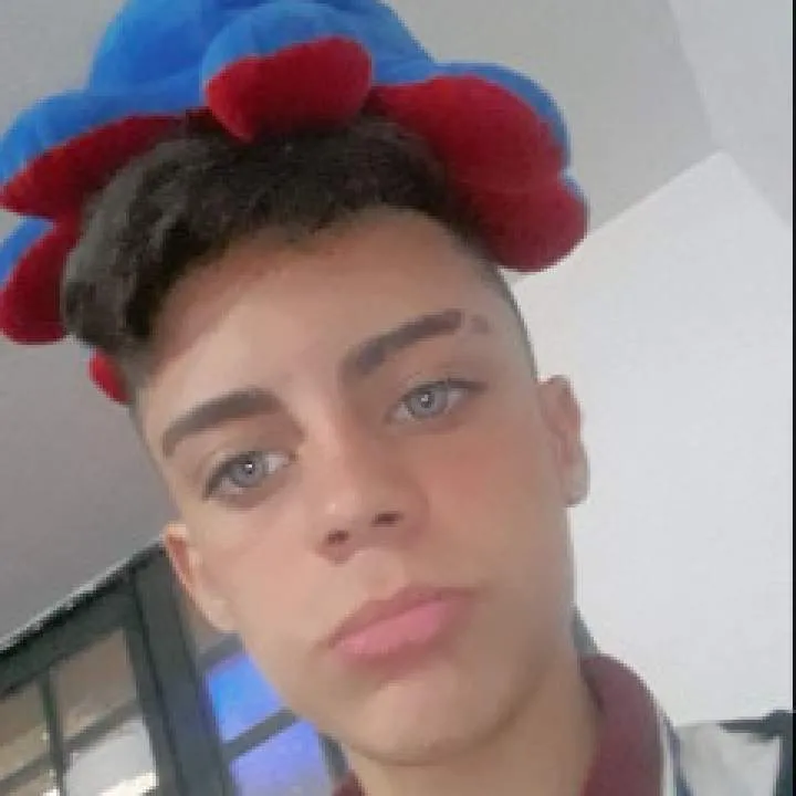 Wuilmer........ Photo On Jungo Live