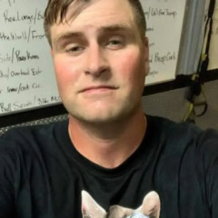 Wesley Lamb Photo On Jungo Live