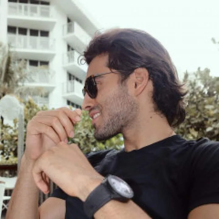 Micheal12 Photo On Jungo Live