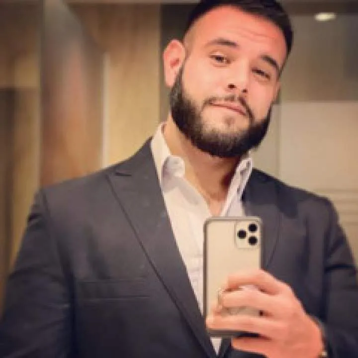 James Photo On Jungo Live