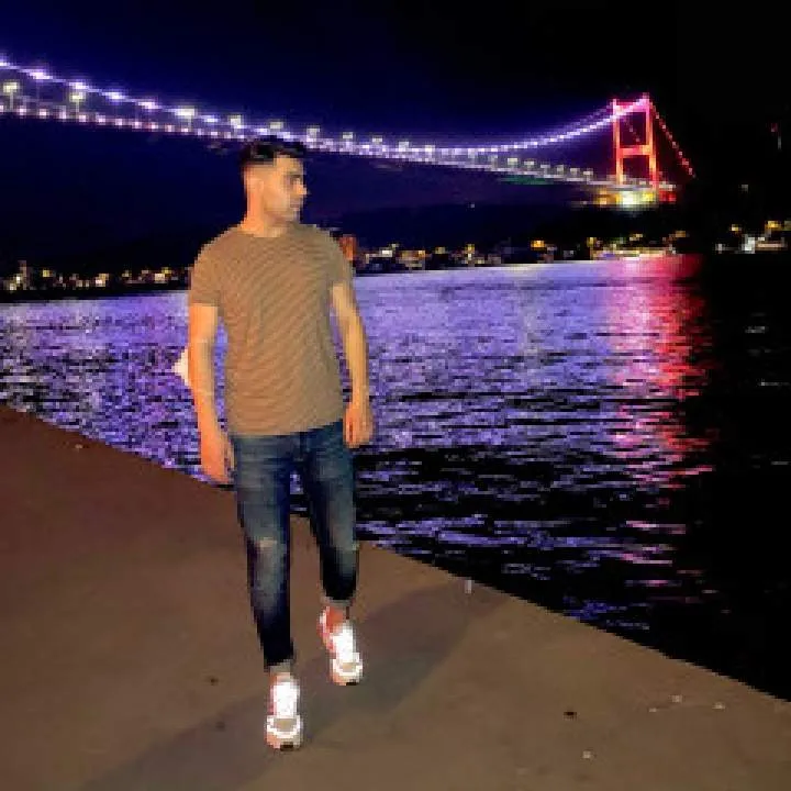 Murad Photo On Jungo Live